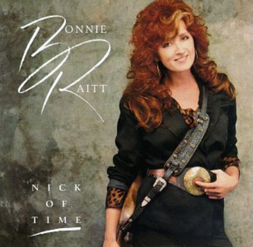 Bonnie Raitt - Nick Of Time - Gimme Radio