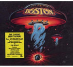 Boston - Boston - Gimme Radio