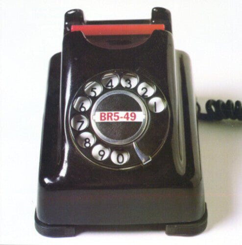 Br5-49 - Br5-49 - Gimme Radio