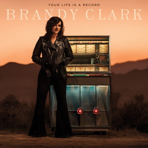 Brandy Clark - Your Life Is A Record - Gimme Radio