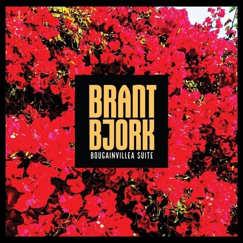 Brant Bjork - Bougainvillea Suite - Gimme Radio