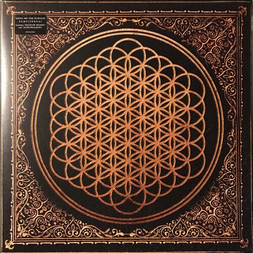 Bring Me the Horizon - Sempiternal - Gimme Radio