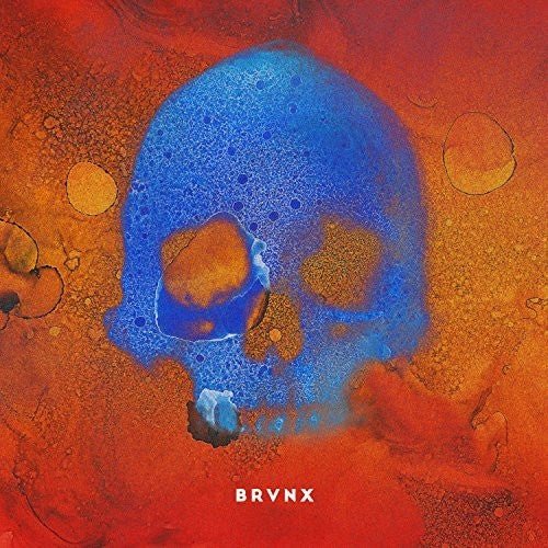 Bronx - (V) - Gimme Radio