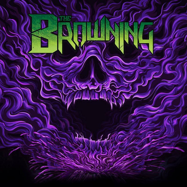 Browning - Geist - Gimme Radio