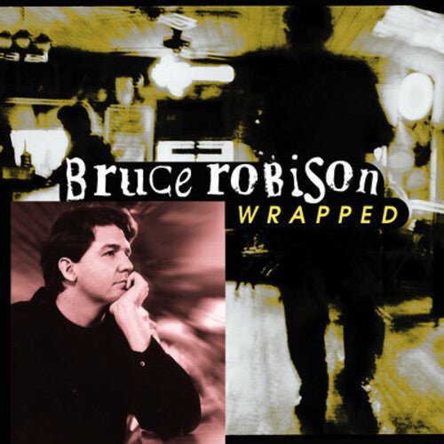 Bruce Robison - Wrapped - Gimme Radio