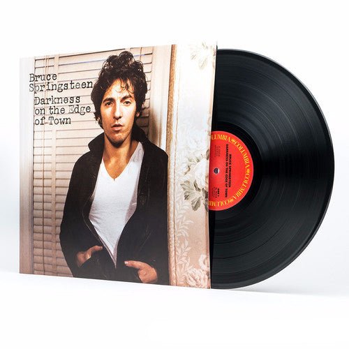 Bruce Springsteen - Darkness On The Edge Of Town - Gimme Radio