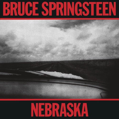 Bruce Springsteen - Nebraska - Gimme Radio