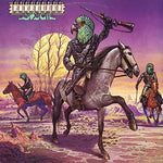 Budgie - Bandolier - Gimme Radio