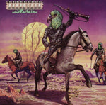 Budgie - Bandolier - Gimme Radio