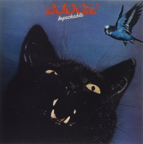 Budgie - Impeckable - Gimme Radio