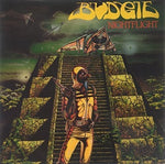 Budgie - Nightflight - Gimme Radio