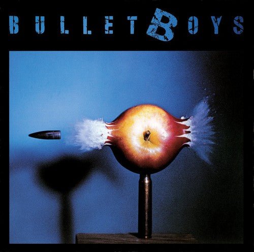 Bulletboys - Bulletboys - Gimme Radio