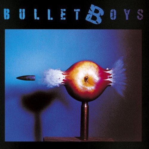Bulletboys - Bulletboys - Gimme Radio