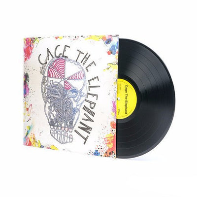 Cage The Elephant - Cage The Elephant