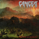 Cancer - Sins Of Mankind (Limited Pressing) - Gimme Radio