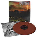 Cancer - Sins Of Mankind (Limited Pressing) - Gimme Radio