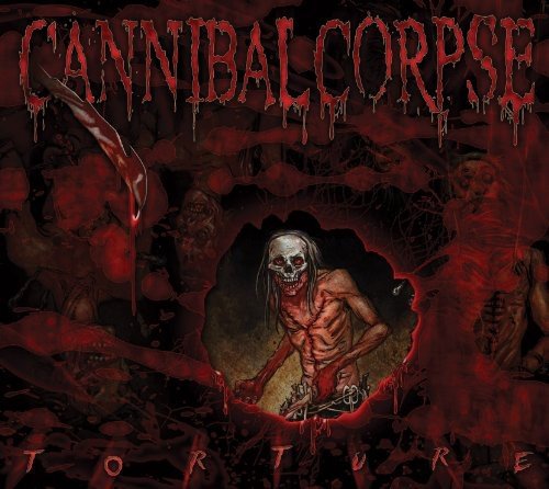 Cannibal Corpse - Torture - Gimme Radio