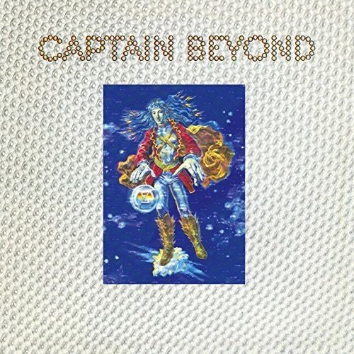 Captain Beyond - Captain Beyond – Gimme Radio
