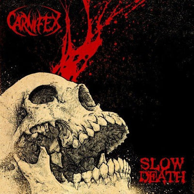 Carnifex - Slow Death