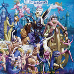 Cathedral - The Ethereal Mirror - Gimme Radio