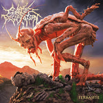 Cattle Decapitation - Terrasite (Pre Order) - Gimme Radio