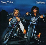 Cheap Trick - In Color - Gimme Radio