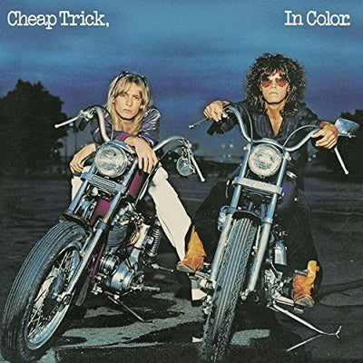 Cheap Trick - In Color