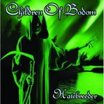 Children Of Bodom - Hatebreeder - Gimme Radio