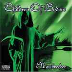 Children Of Bodom - Hatebreeder - Gimme Radio