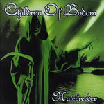 Children Of Bodom - Hatebreeder - Gimme Radio