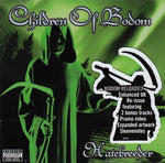 Children Of Bodom - Hatebreeder - Gimme Radio