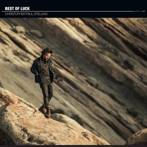 Christopher Paul Stelling - Best Of Luck - Gimme Radio