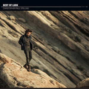 Christopher Paul Stelling - Best Of Luck - Gimme Radio