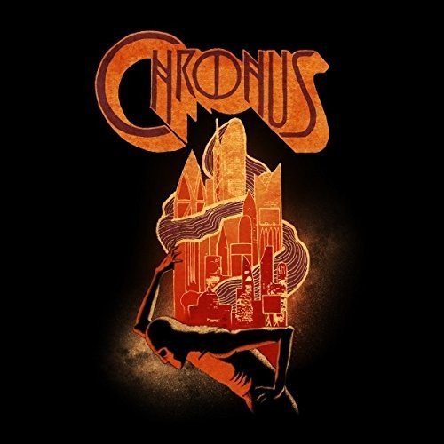 Chronus - Chronus - Gimme Radio