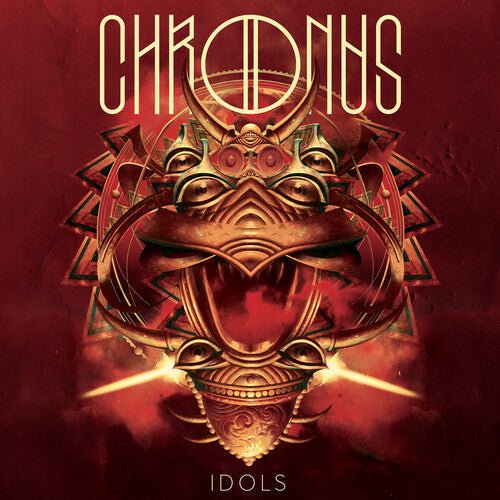 Chronus - Idols - Gimme Radio
