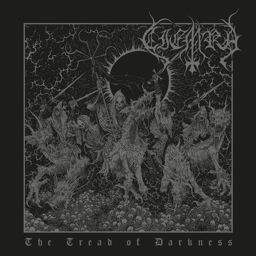 Ciemra - The Tread Of Darkness - Gimme Radio