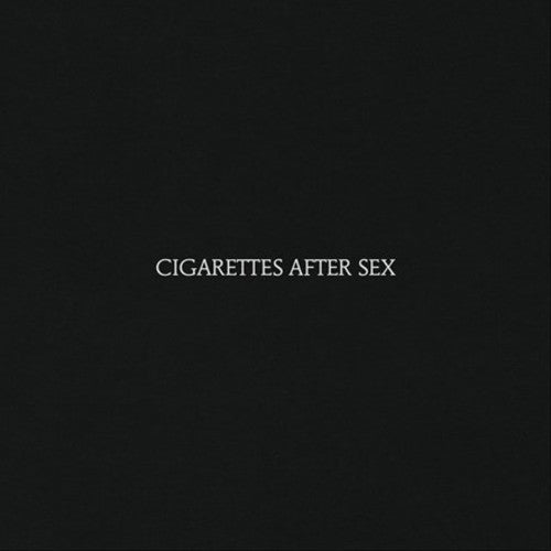 Cigarettes After Sex - Cigarettes After Sex - Gimme Radio