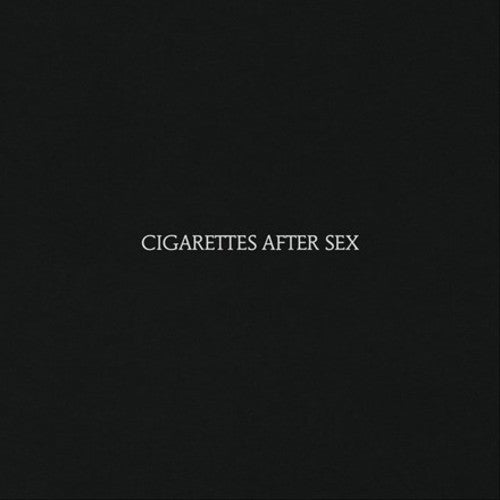 cigarettes after sex radio Concert The Grizzly Gazette Cigarettes After Sex | Playlist
