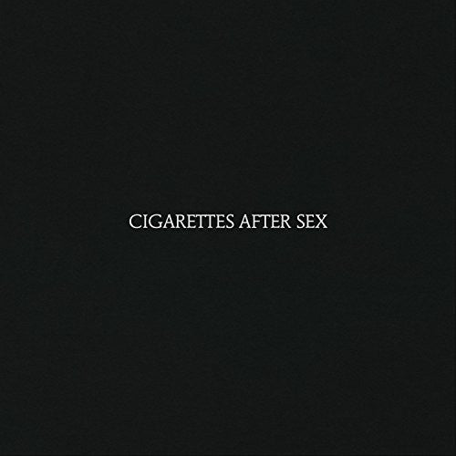 Cigarettes After Sex - Cigarettes After Sex - Gimme Radio