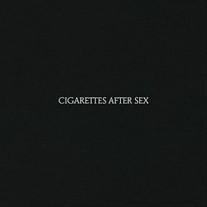 Cigarettes After Sex - Cigarettes After Sex - Gimme Radio