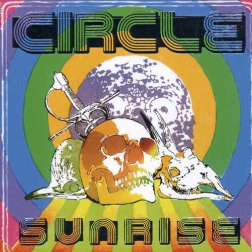 Circle - Sunrise - Gimme Radio