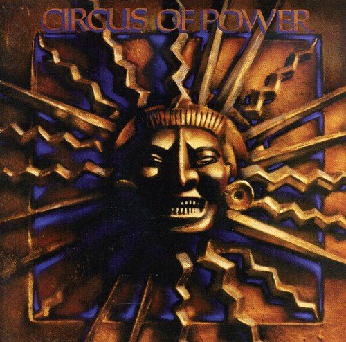 Circus Of Power - Circus Of Power - Gimme Radio