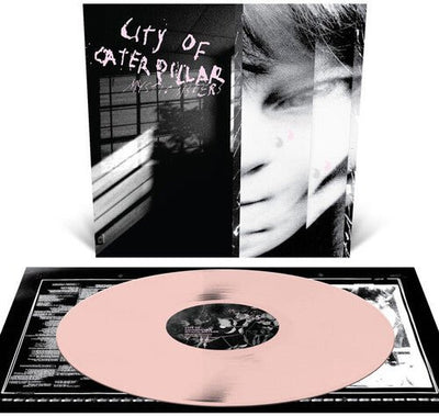 City of Caterpillar - Mystic Sisters