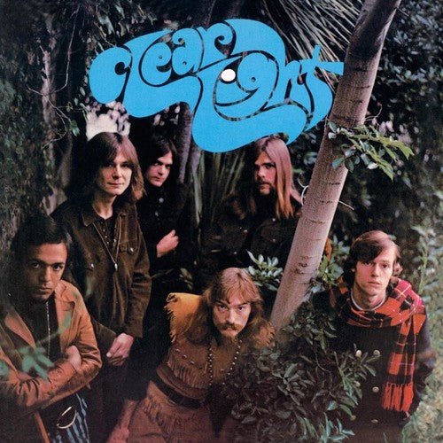 Clear Light - Clear Light - Gimme Radio