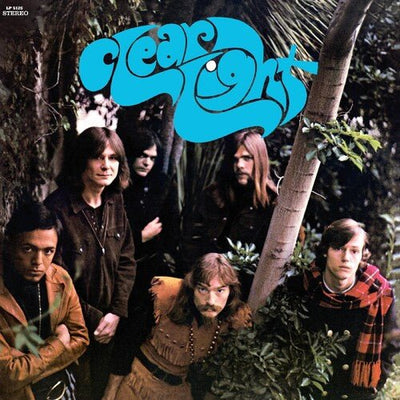 Clear Light - Clear Light