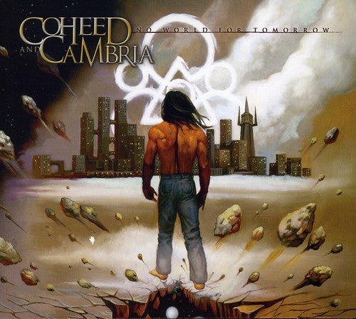 Coheed & Cambria - No World For Tomorrow - Gimme Radio