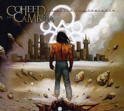 Coheed & Cambria - No World For Tomorrow