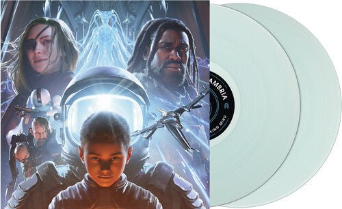 Coheed & Cambria - Vaxis II: A Window Of The Waking Mind (Colored Vinyl, Blue) - Gimme Radio