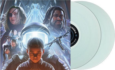 Coheed & Cambria - Vaxis II: A Window Of The Waking Mind (Colored Vinyl, Blue)