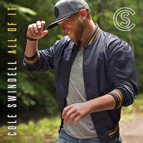 Cole Swindell - All Of It - Gimme Radio